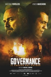 Governance – Il prezzo del potere [Subtitulado]